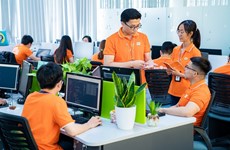 FPT Software coopère avec NCS pour développer un centre technologique au Vietnam