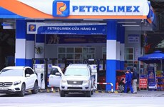 Petrolimex se concentre sur la gestion de ses stocks