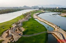 Da Nang est prête à accueillir le Festival du tourisme de golf 2022