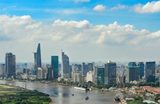 Perth USAsia: le Vietnam est un partenaire de plus en plus souhaitable pour l'Australie