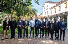 Les provinces du nord-ouest de l'Argentine promeuvent les investissements des pays de l'ASEAN