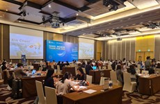 Promotion des échanges entre 100 entreprises vietnamiennes et des partenaires sud-coréens