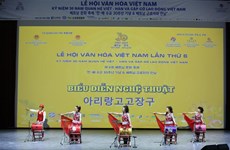 Renforcement des liens entre le Vietnam et la République de Corée