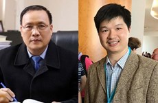 Deux Vietnamiens parmi les 10.000 scientifiques les plus influents au monde en 2022