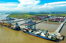 Hai Phong ambitionne de devenir un pôle économique du delta du fleuve Rouge