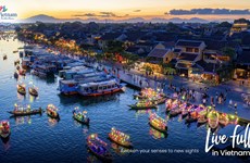 Tourisme: rebond spectaculaire au Vietnam, même si les défis demeurent