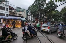 Les touristes australiens sont impressionnés par 6 choses au Vietnam