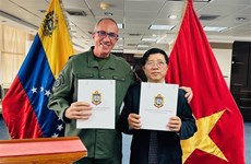 Vietnam et Venezuela renforcent leur coopération dans l'éducation