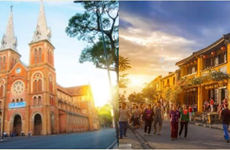 Hôi An et Hô Chi Minh-Ville parmi les 15 villes préférées d’Asie en 2023