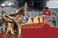 Évolution de la bataille historique de Diên Biên Phu