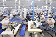  Les ambitions écologiques de l’industrie textile nationale