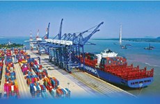 Le Vietnam s'efforce de créer 7 clusters de filières économiques maritimes d'ici 2030