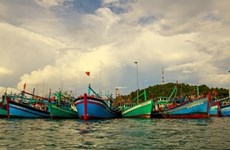 Ba Ria-Vung Tau durcit le ton contre la pêche INN