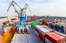 Vietnam : 480 milliards de dollars de chiffre d'affaires pour le commerce international en 2018