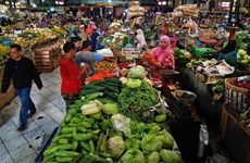 Indonésie : la croissance économique la plus élevée depuis cinq ans