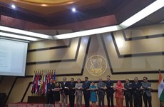 La coopération ASEAN-Inde atteint de bons résultats