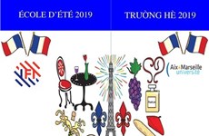 L’Institut francophone international annonce son école d’été 2019