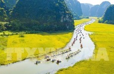 Les potentiels touristiques du Vietnam présentés en Argentine