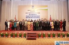 Le Vietnam, un partenaire important dans la politique "Agir vers l'Est" de l'Inde