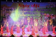 Phu Tho accueillera la 15e fête des cultures des ethnies du Nord-Ouest en 2022