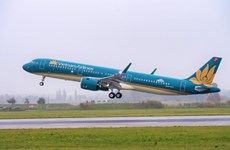 Vietnam Airlines va ouvrir deux nouvelles lignes à Bali et à Phuket 