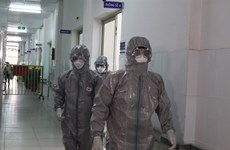 Le premier citoyen vietnamien positif pour le coronavirus en Chine