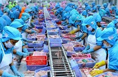 BAD : l'épidémie de COVID-19 coûtera au Vietnam 0,41 point du PIB