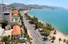 Nha Trang – Khanh Hoa reste une destination sûre et attrayante