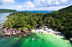 L'Île de Phu Quôc parmi les destinations émergentes en 2020