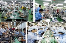 Hanoï délivre des licences d’investissement à 235 projets étrangers en quatre mois