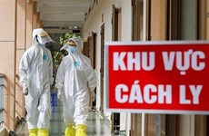 COVID-19 : le Vietnam n’a enregistré aucune nouvelle contamination locale depuis 40 jours