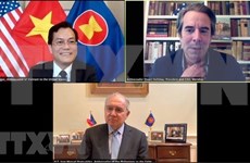 Des entreprises américaines s’intéressent aux mesures de relance économique du Vietnam