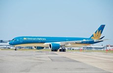 Vietnam Airlines ouvre deux nouvelles liaisons aériennes intérieures