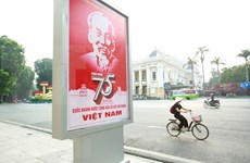 Des médias du Moyen-Orient et d’Afrique soulignent des acquis du Vietnam