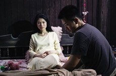 Ouverture des Journées du film vietnamien en Russie 2020