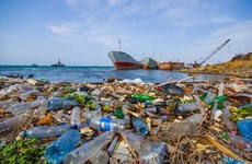 Multiplier les initiatives et solutions pour réduire la pollution plastique