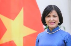 Le Vietnam participe aux négociations de février de l'OMC sur les subventions à la pêche