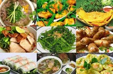 Les visiteurs étrangers suggèrent 7 expériences à essayer à Hanoi