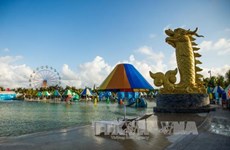 Bac Liêu accélère le développement de produits et services touristiques