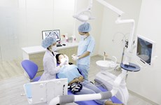 Soins bucco-dentaires : ABC World Asia injecte 24 millions de dollars à Kim Dental