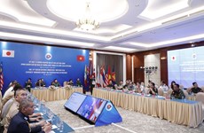 Le Vietnam affirme sa position dans la coopération multilatérale de maintien de la paix de l'ONU
