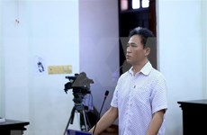 Ho Chi Minh Ville : un homme condamné pour atteintes aux intérêts de l’Etat