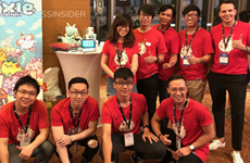 Une start-up vietnamienne de jeux Blockchain reçoit 7,5 millions d’USD