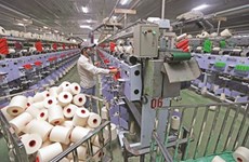 Le secteur textile s'adapte bien aux défis de la pandémie