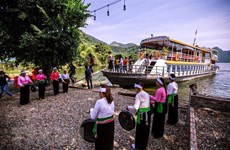 Bac Giang promeut le développement du tourisme communautaire
