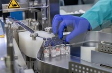 APEC réduira les barrières commerciales pour promouvoir la distribution des vaccins anti-COVID-19