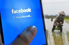 Nikkei Asia: Facebook montre la surprise aux utilisateurs ruraux du Vietnam