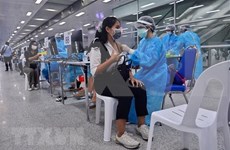 COVID-19 : la Thaïlande lance de nouvelles mesures pour freiner l'épidémie