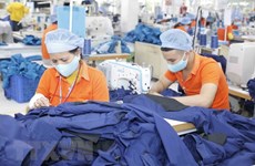 Textille-habillement : le secteur résiste bien au milieu de la pandémie COVID-19, selon Forbes 