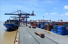 Indice de performance logistique: le Vietnam se classe 3e au sein de l'ASEAN